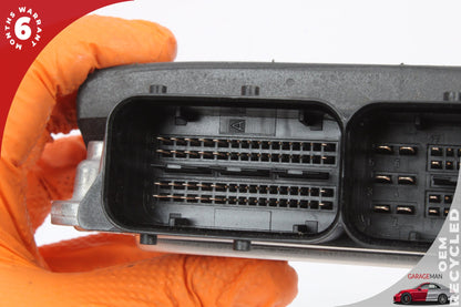2009-2012 Audi A4 2.0L ECU ECM Engine Computer Control Module Unit 8K2907115AA