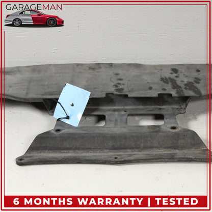 2001-2003 Lexus LS430 XF30 Sedan Front Lower Radiator Support Air Guide Duct OEM
