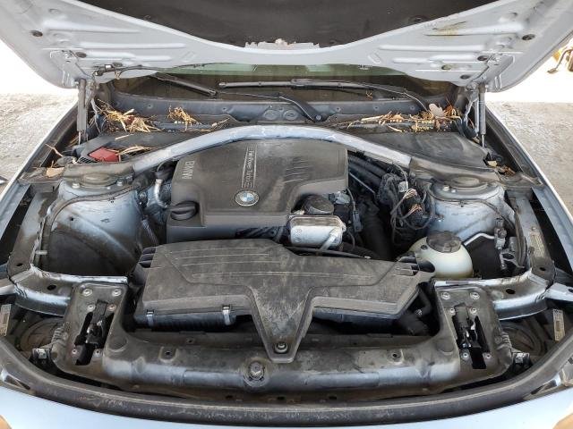 Parting Out- 2013 BMW 320i xDrive- 202 202