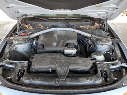 Parting Out- 2013 BMW 320i xDrive- 202 202