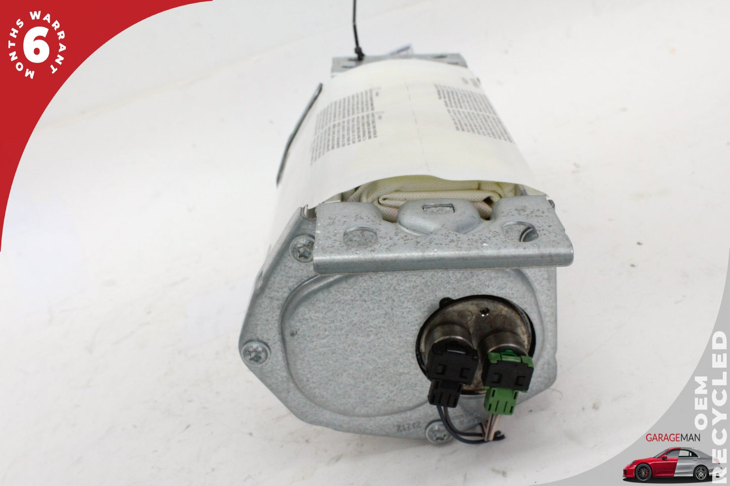 2013-2015 BMW X1 E84 SUV Front Right Passenger Side Dash Airbag Air Bag OEM