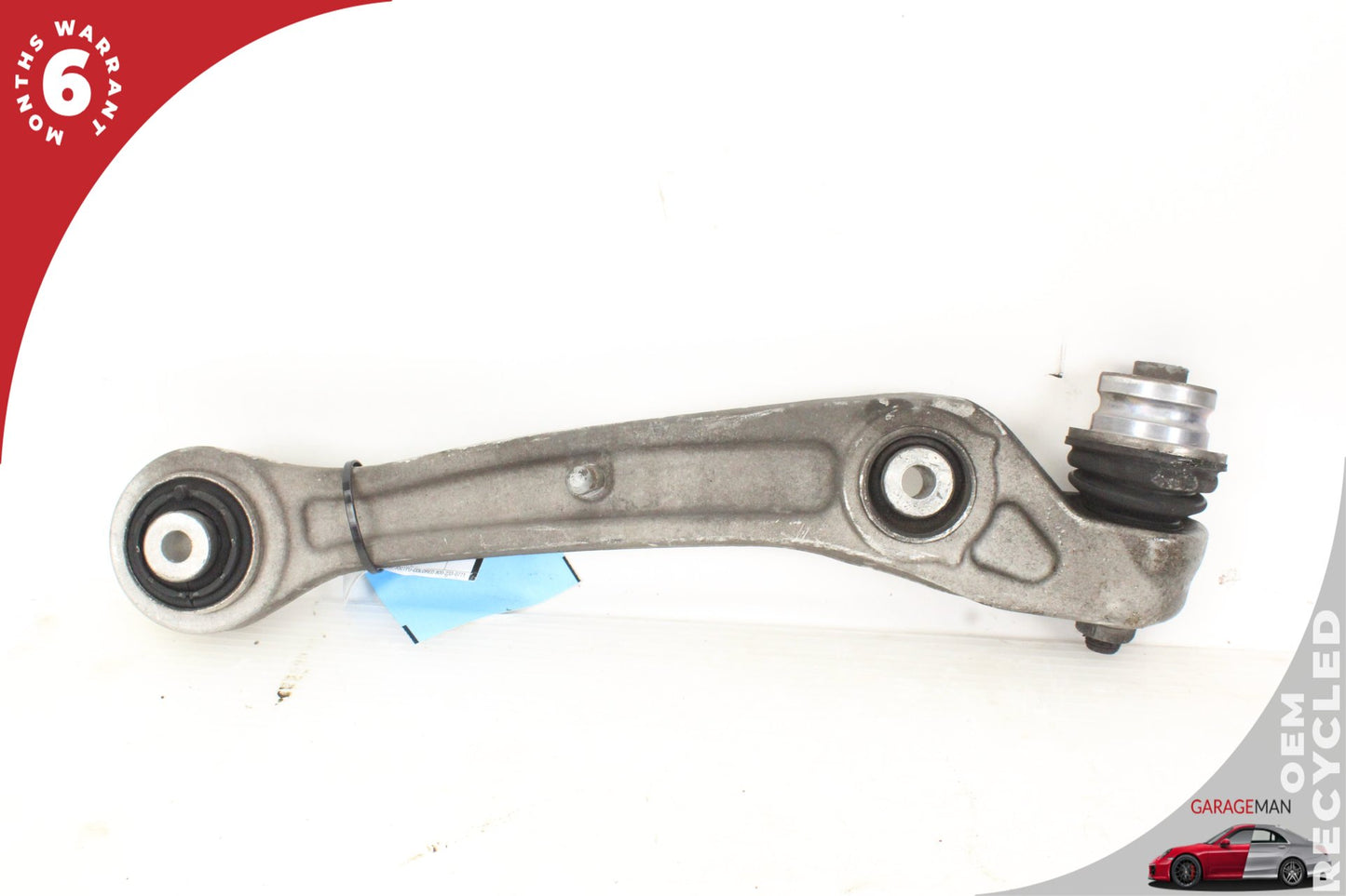2011-2018 Audi A8 S8 Front Left Side Lower Forward Control Arm 4H0407155A OEM
