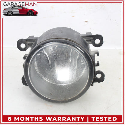 2011-2018 Porsche Cayenne 958 Front Left and Right Side Fog Light Lamp Set OEM