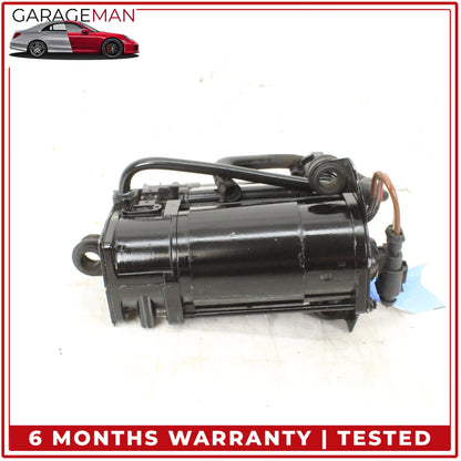 2000-2011 Mercedes W210 E320 E350 Air Suspension Compressor Pump 2113200304 OEM