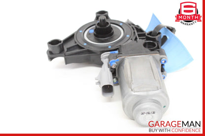 2011-2023 Dodge Charger LD Sedan Rear Left Window Regulator Motor 128000882