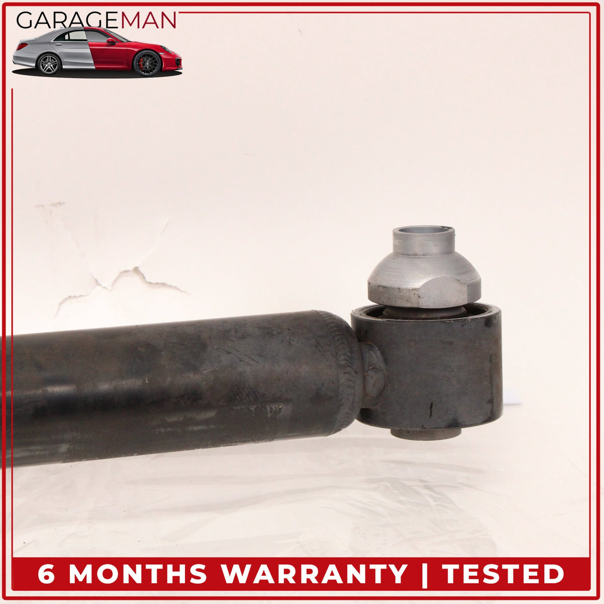 2018-2020 BMW 530e G30 Rear Left or Right Side Shock Strut Absorber 6866620 OEM