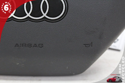 2022-2025 Audi Q4 E-Tron Front Left Side Steering Wheel Airbag 89A880201L OEM