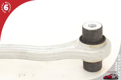17-19 Mercedes-Benz E400 W213 AWD Rear Left Lower Suspension Control Arm 20402RSA7