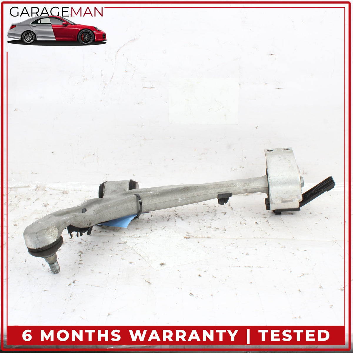 2015-2020 Mercedes X156 GLA250 Front Right Lower Control Arm 1563300600 OEM