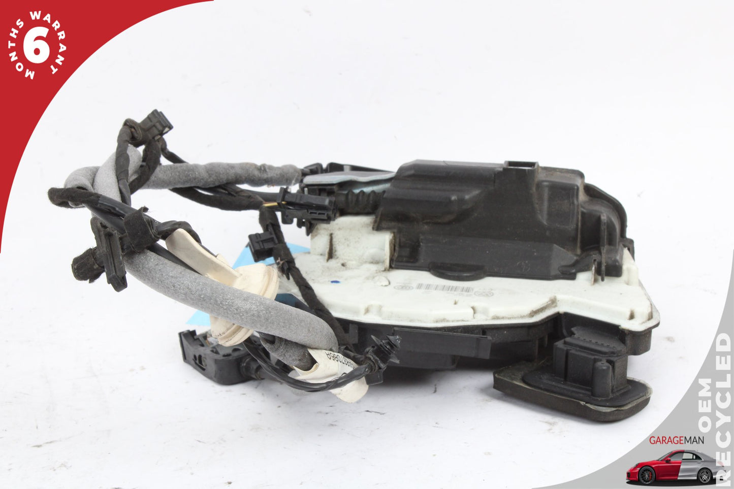 15-19 VW Golf MK7 Right Driver Door Lock Latch Actuator 5G4837086A Genuine