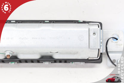 2011-2021 BMW 430i 428i M235i Front Left Driver Side Knee Airbag Air Bag OEM