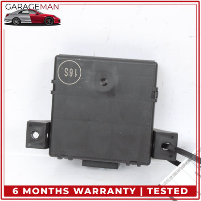 2010-2016 Porsche Panamera 970 Central Gateway Control Module 97061811517 OEM