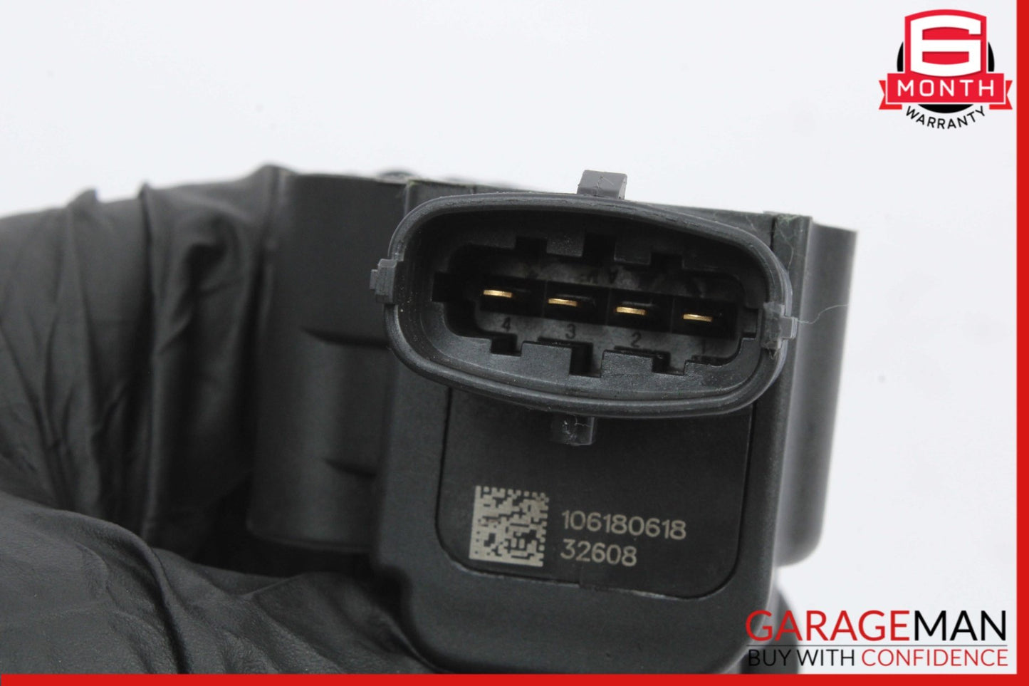 2014-2020 Maserati Ghibli III M157 Sedan Engine Ignition Coil 77430002 OEM