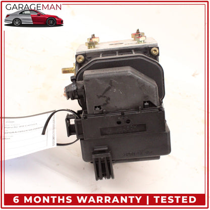 1997-2004 Porsche 911 Carrera 996 ABS Anti Lock Brake Pump Module OEM