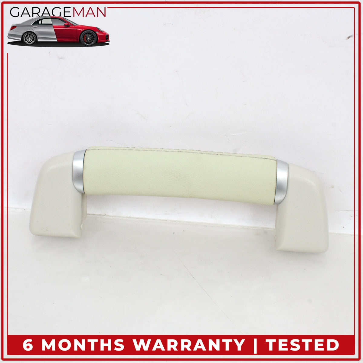 2013-2022 LR Range Rover L405 Roof Overhead Interior Safety Handle Set of 4 OEM
