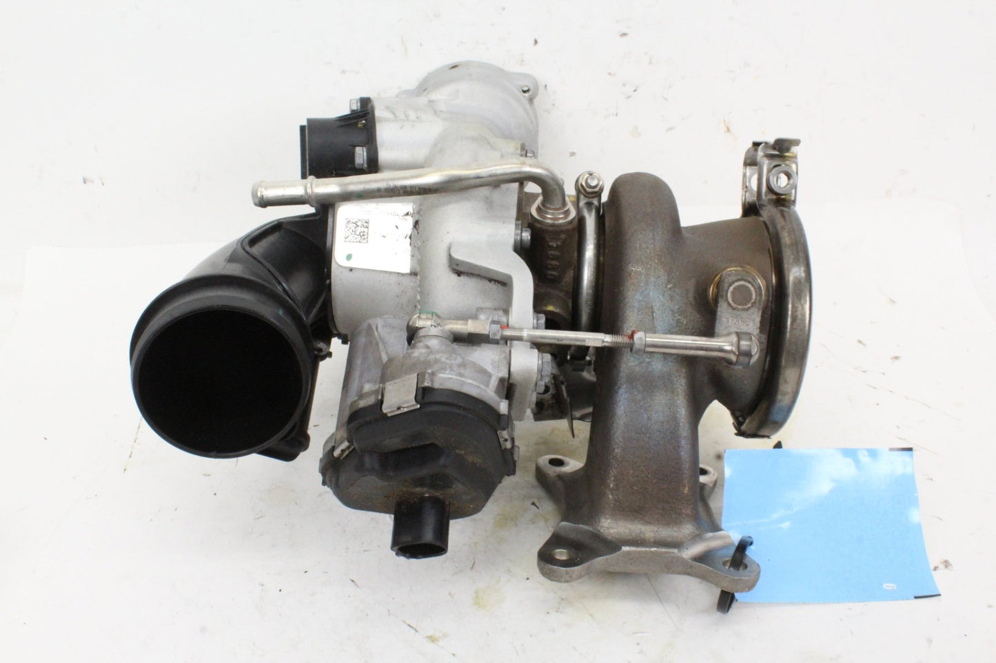 2017-2025 Audi A4 B9 Sedan Engine Turbo Charger Turbocharger 06N145702D OEM