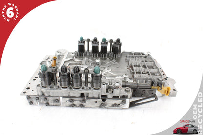 2004-2012 Mercedes-Benz GL550 X164 Transmission Valve Body 2202771301