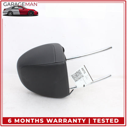 2019-2025 BMW M340i G20 Front Left or Right Side Seat Headrest 7470249 OEM