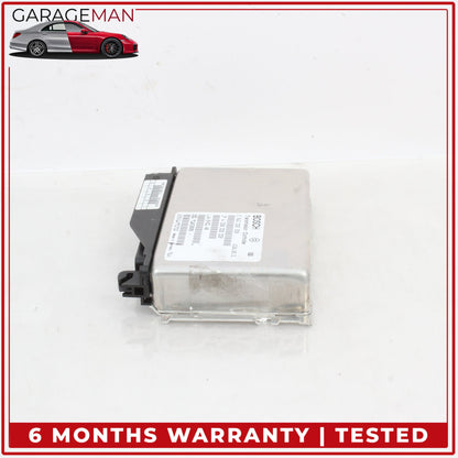 1997-1998 Jaguar XK8 Convertible Transmission Control Module 0260002508 OEM