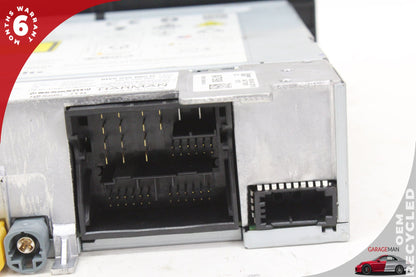 2018-2020 Audi Q5 SQ5 Audio Radio Receiver Multimedia CD Player 8W5035880D OEM