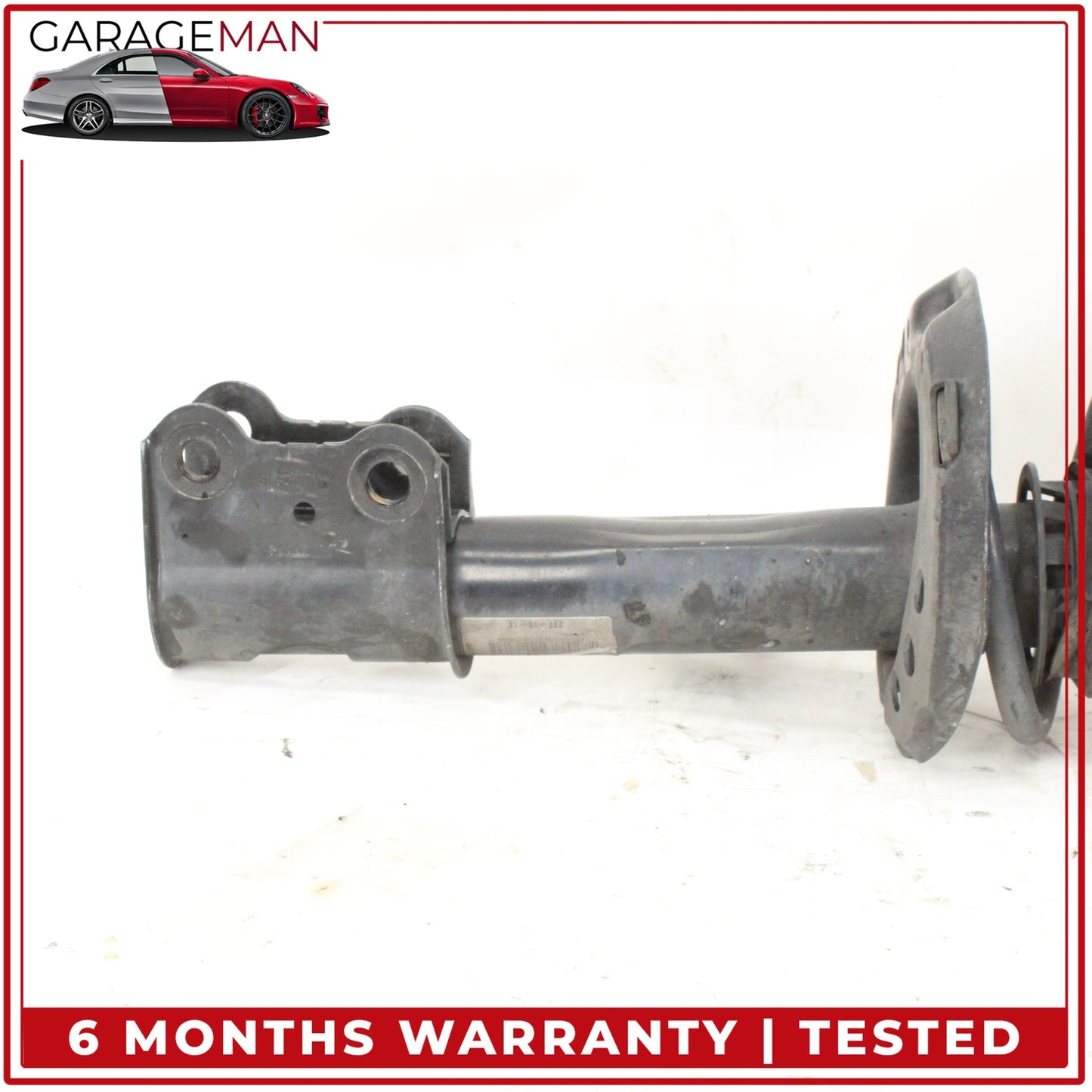 2014-2019 Mercedes-Benz CLA250 W117 Sedan Front Left and Right Side Shock Strut Absorber 1173200338 OEM