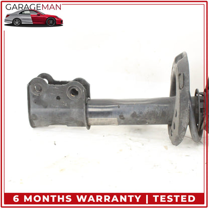 2014-2019 Mercedes-Benz CLA250 W117 Sedan Front Left and Right Side Shock Strut Absorber 1173200338 OEM