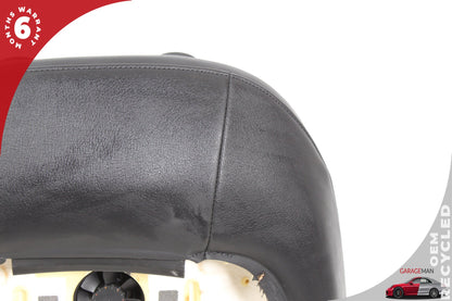 2012-2018 Audi A6 A7 Quattro Front Left Upper Seat Cushion 4G8971369E OEM