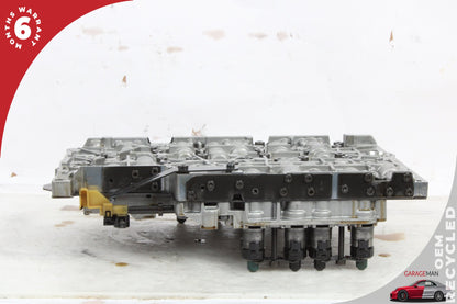 Mercedes X164 GL450 S550 GL550 7G Tronic Transmission Valve Body 2122770101 OEM