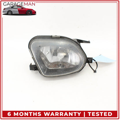 2003-2006 Mercedes-Benz E350 W211 Sedan Front Right Side Fog Light Lamp 2118200656 OEM