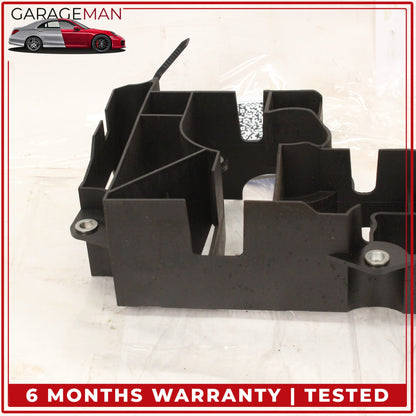 2012-2018 Audi A6 3.0L Engine Motor Oil Pan Windage Tray Baffle 06E103138C OEM
