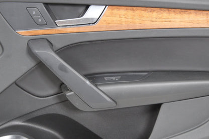2018-2025 Audi Q5 SQ Front Right Passenger Side Interior Door Trim Panel OEM