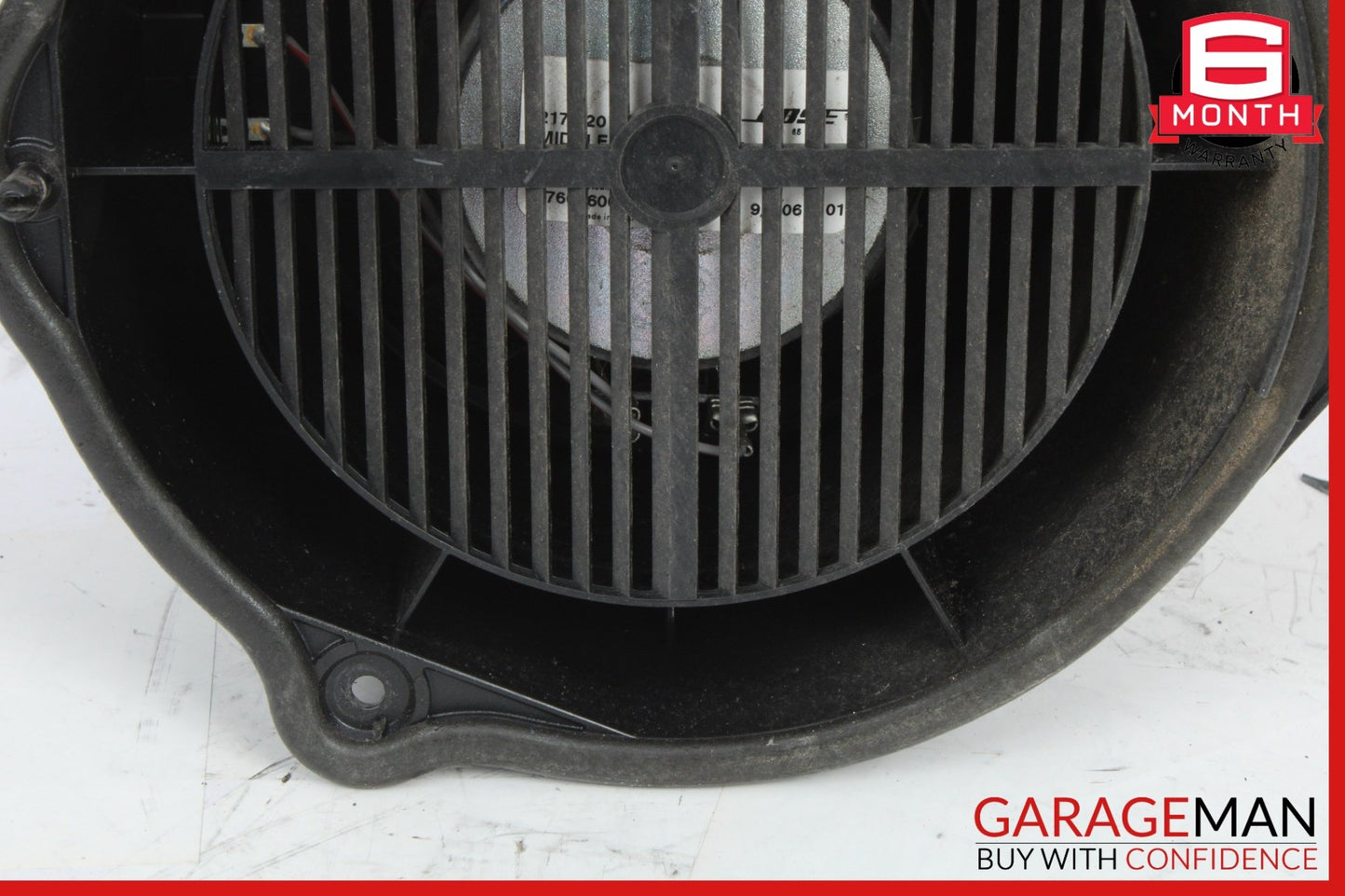 2006-2015 Audi Q7 4L Rear Left & Right Door Speakers 4F0035415A