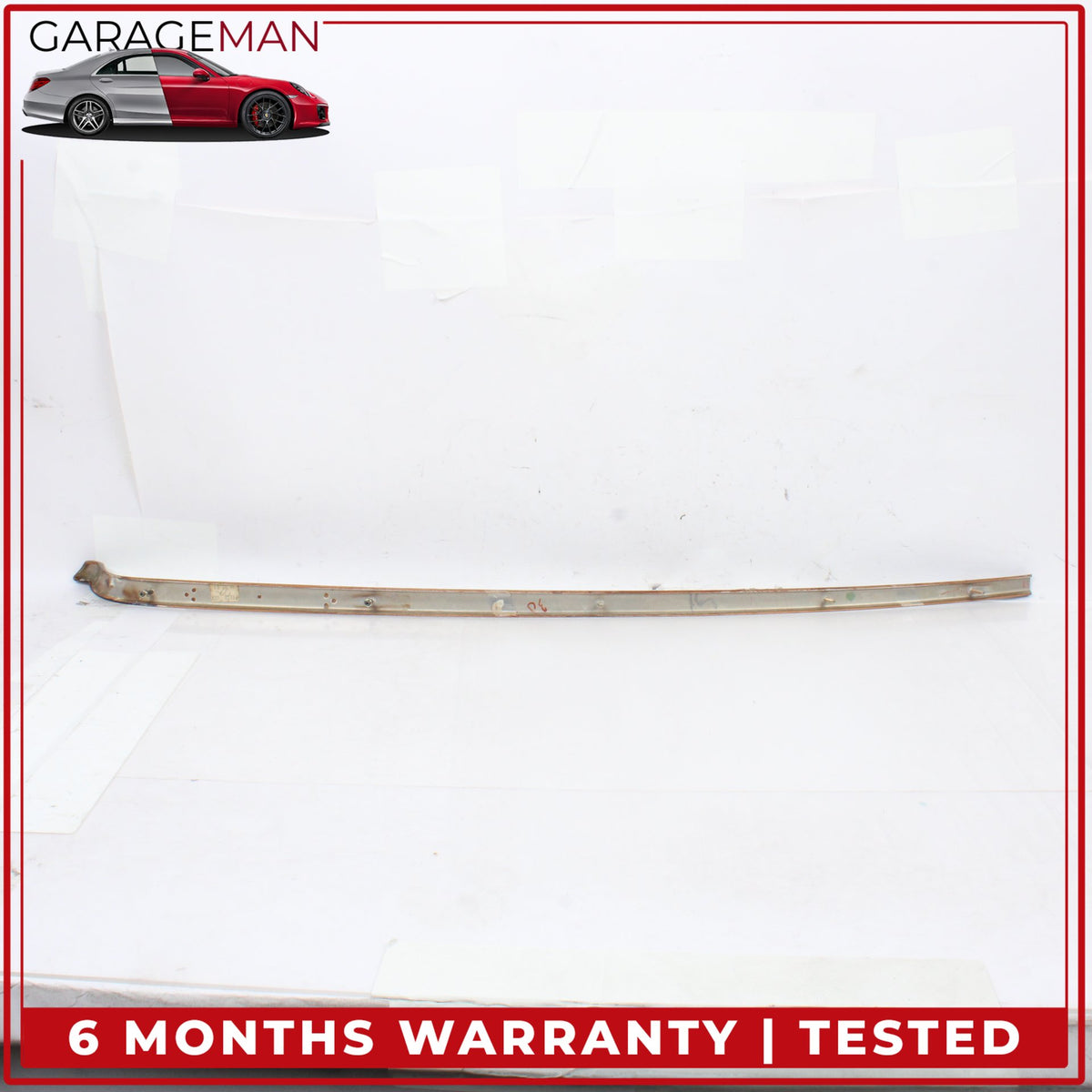 1996-2003 Mercedes-Benz E320 Door Wood Trim Set 2107200522 OEM