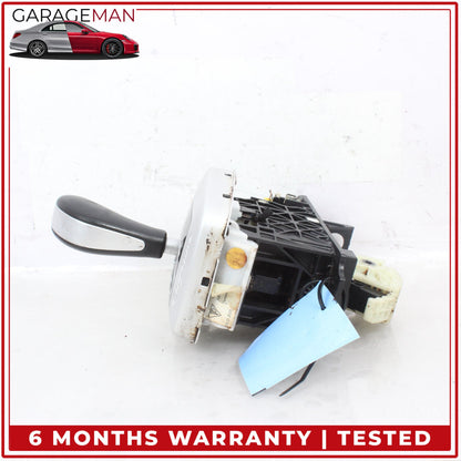 2005-2010 Porsche Cayenne 955 Automatic Transmission Gear Shifter Selector OEM