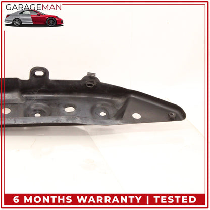 2014-2024 Infiniti Q50 V37 Upper Radiator Core Support Tie Bar 62290-4GA0A OEM
