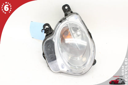 2012-2019 Fiat 500e Front Right Side Turn Signal Lamp Light 05182460AC OEM