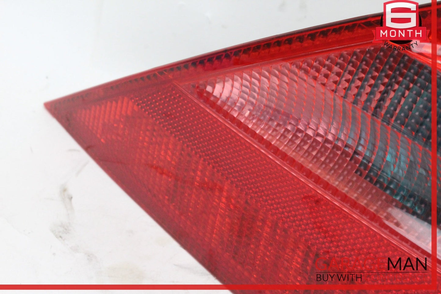 2003-2006 Mercedes-Benz SL500 R230 Rear Right Outer Tail Light 2308200264