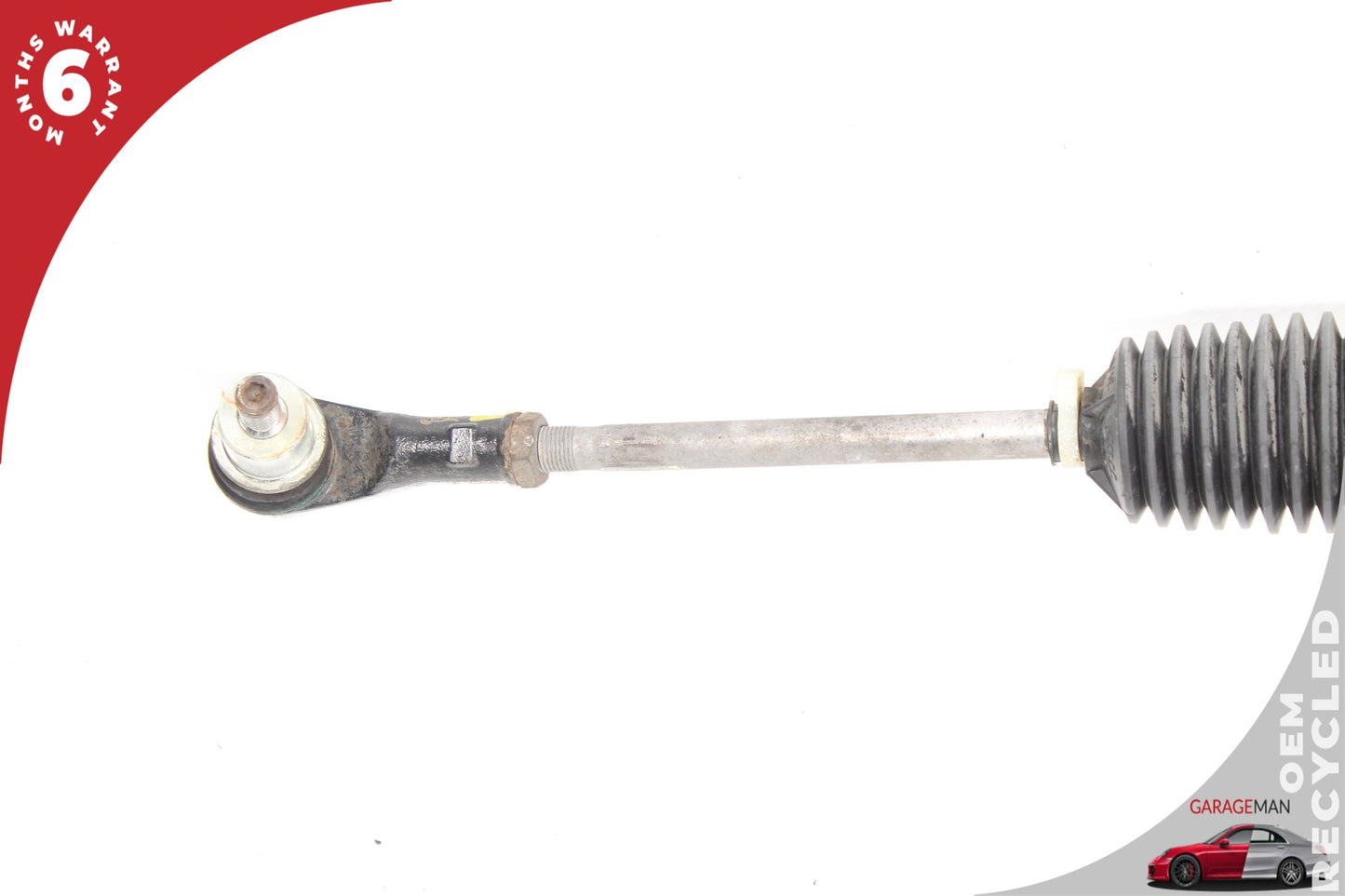 2010-2016 Land Rover LR4 SUV Rack & Pinion Assembly LR013786