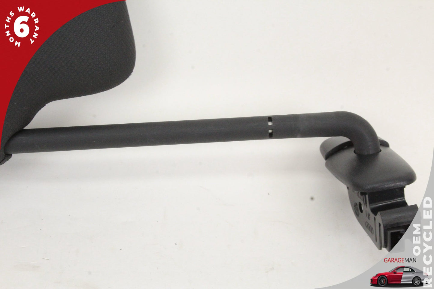 2009-2017 Audi SQ5 Q5 A4 S4 S5 Left Driver Side Sun Visor 8U0857551D OEM