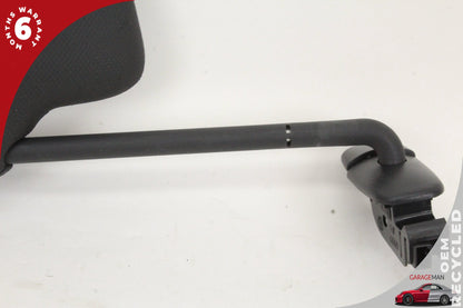 2009-2017 Audi SQ5 Q5 A4 S4 S5 Left Driver Side Sun Visor 8U0857551D OEM