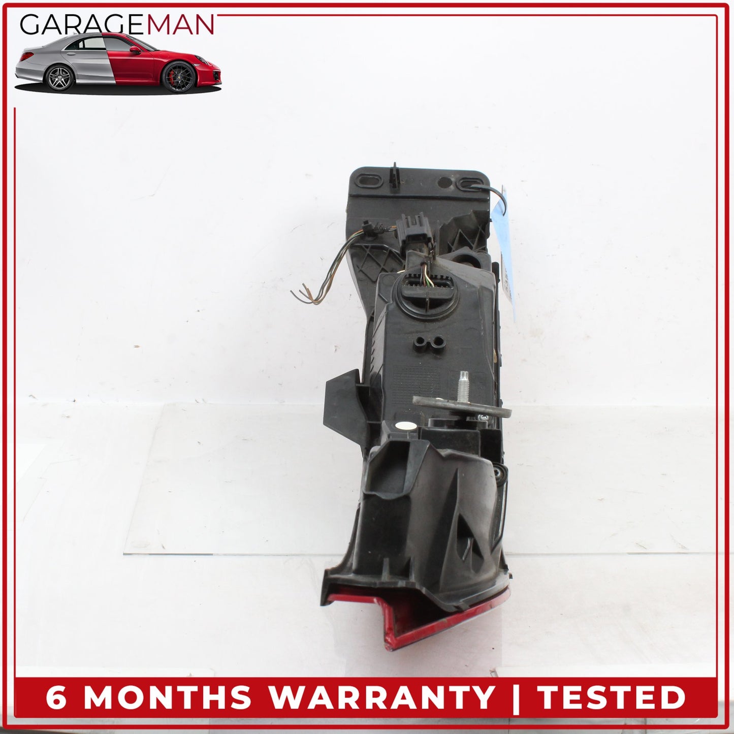 2014-2018 Jaguar F-Type X152 Rear Left Side Taillight Tail Light Brake Lamp OEM