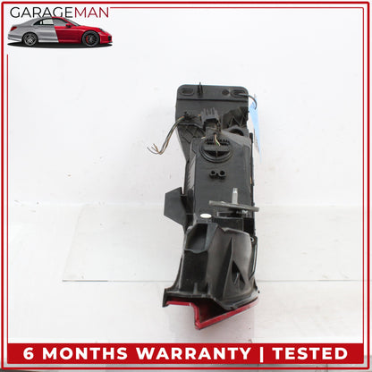 2014-2018 Jaguar F-Type X152 Rear Left Side Taillight Tail Light Brake Lamp OEM