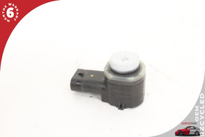 12-16 Audi A6 C7 Parking Aid Assist Sensor Set of 4 Valeo 1S0919275A