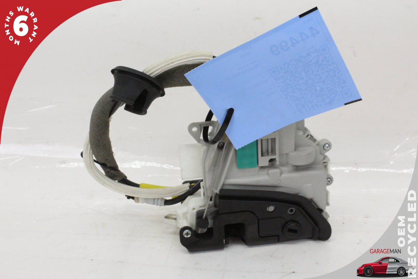 2015-2024 Porsche Macan 95B Rear Right Side Door Lock Actuator 8K0839016A OEM