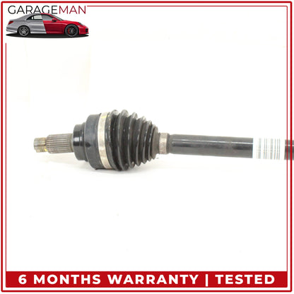 2012-2020 BMW 430i Gran Coupe Rear Right Side CV Axle Drive Shaft 7637444 OEM