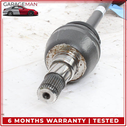 2014-2017 Mercedes W242 B Electric Drive Front Right CV Axle Drive Shaft OEM