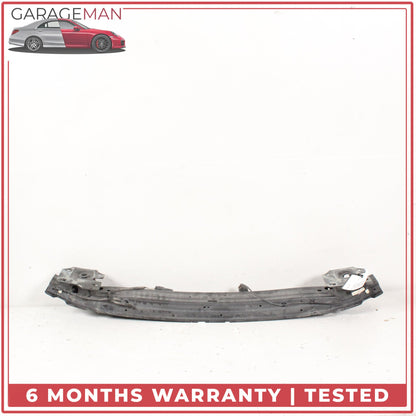 2009-2015 Jaguar XF X250 Front Bumper Reinforcement Impact Bar 8X2317757AF OEM