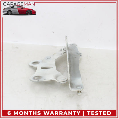 2013-2022 Range Rover Sport L494 Left & Right Hood Bonnet Release Hinge Set OEM