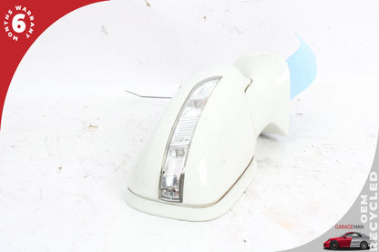 2007-2009 Mercedes W211 E350 E550 Right Side Door Mirror Glass 2118100864 OEM