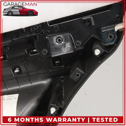 2013-2017 Land Rover Range Rover L405 Rear Left Door Trim Panel CK5227407AA OEM